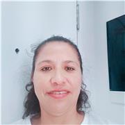 Soy profesora de educación infantil y estoy preparada para realizar cualquier actividad con los niños y niñas